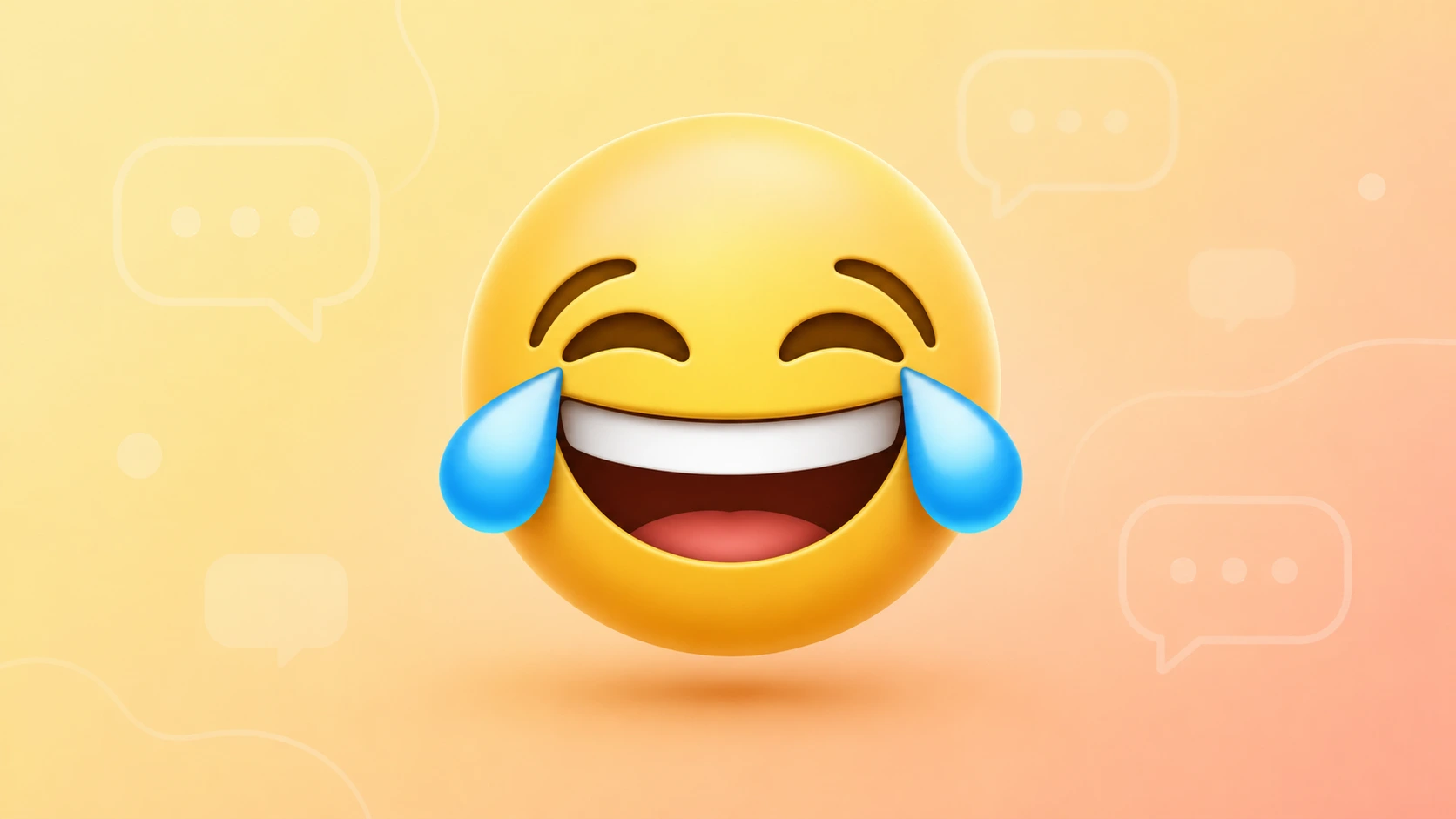 amused emoji