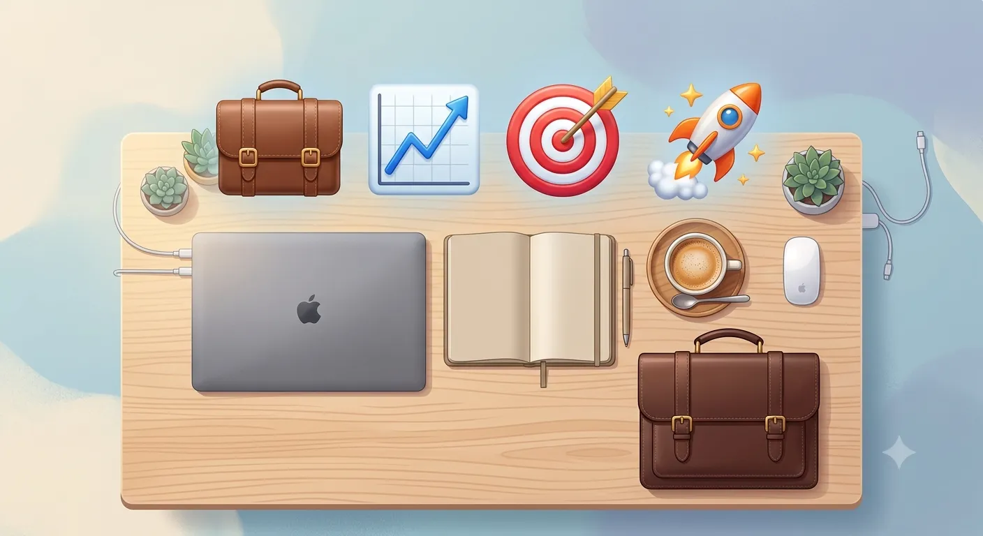 career emoji