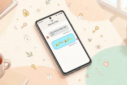 emoji cipher