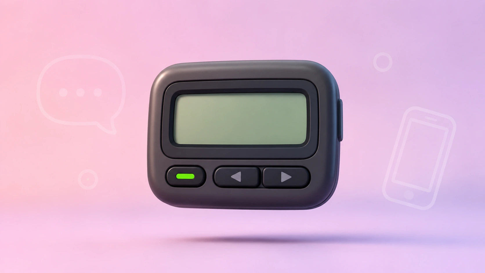 pager emoji