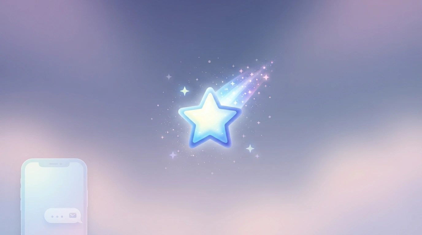 shooting emoji