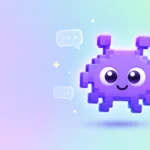 alien monster emoji