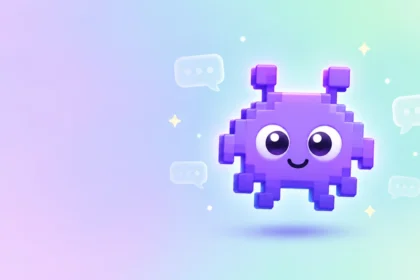 alien monster emoji