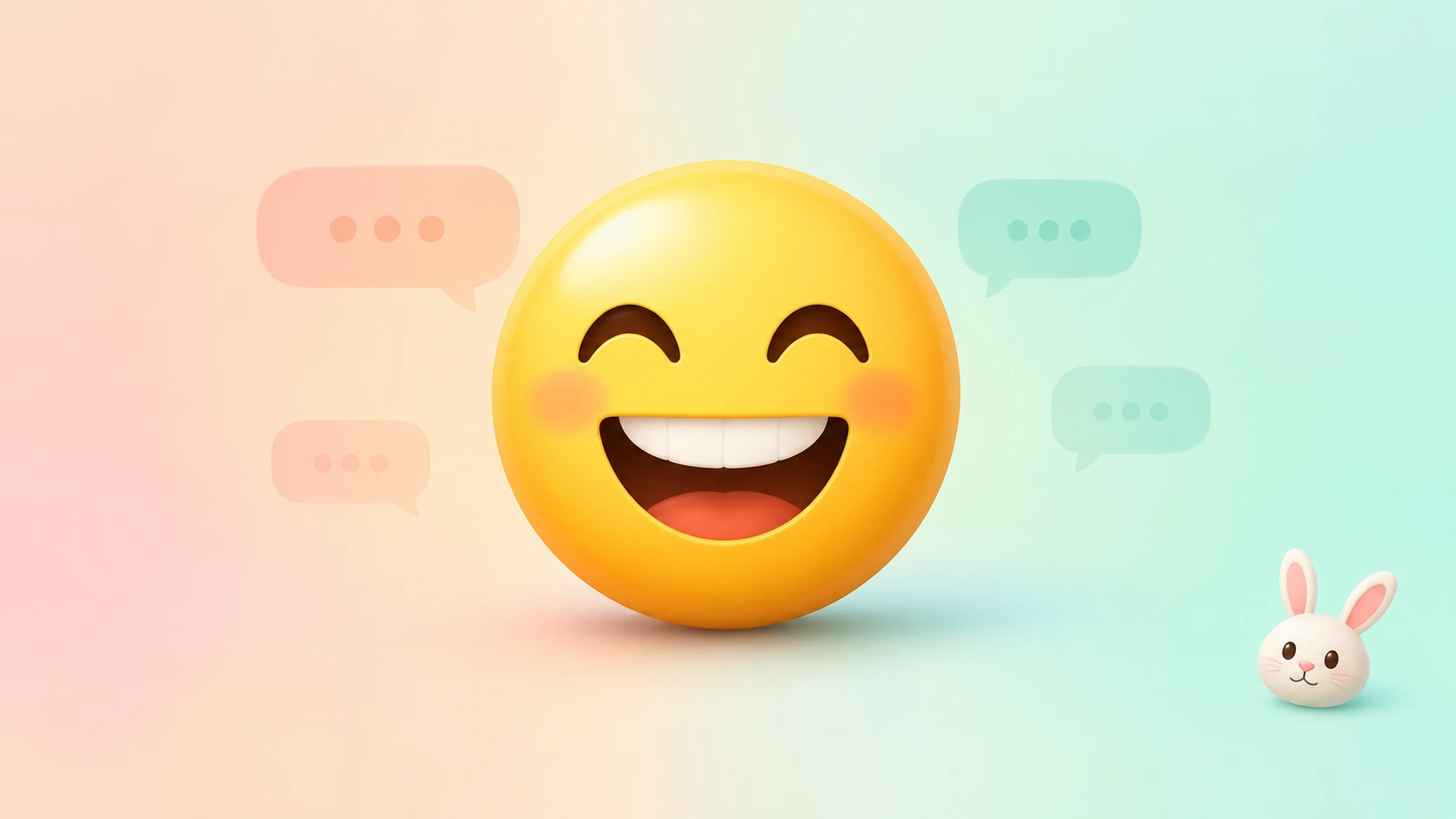 buckteeth emoji