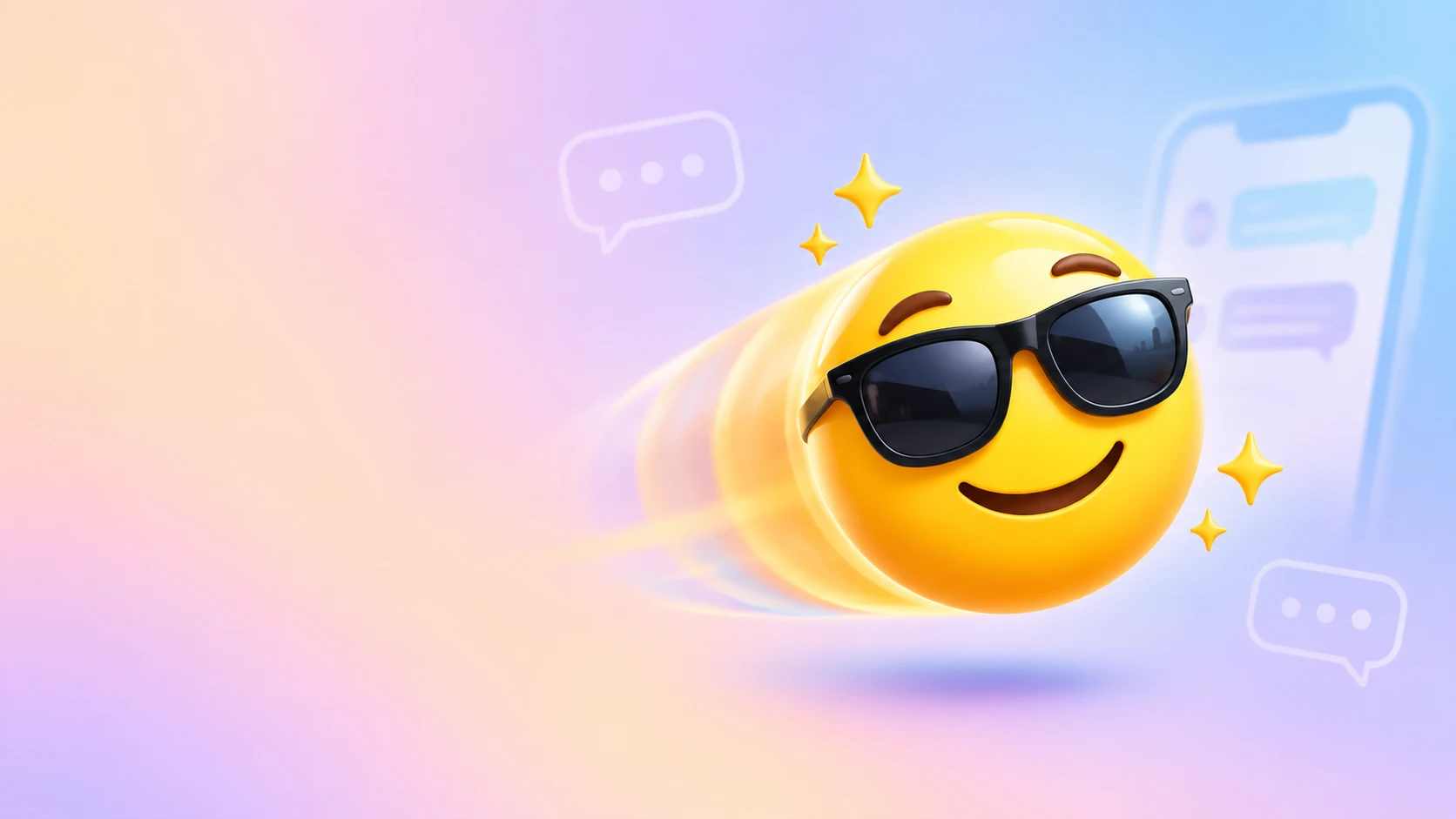 cool emoji gif