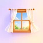 curtain emoji