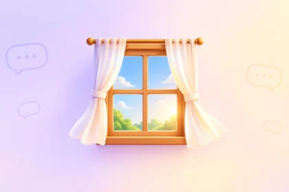 curtain emoji