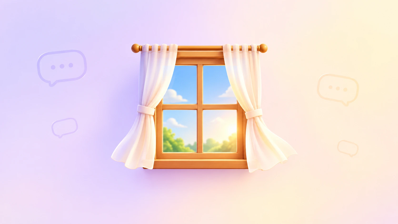curtain emoji