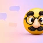 disguised emoji meaning