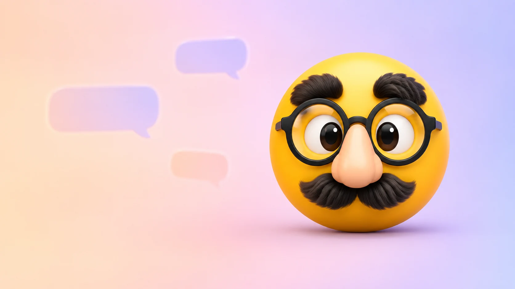 disguised emoji meaning