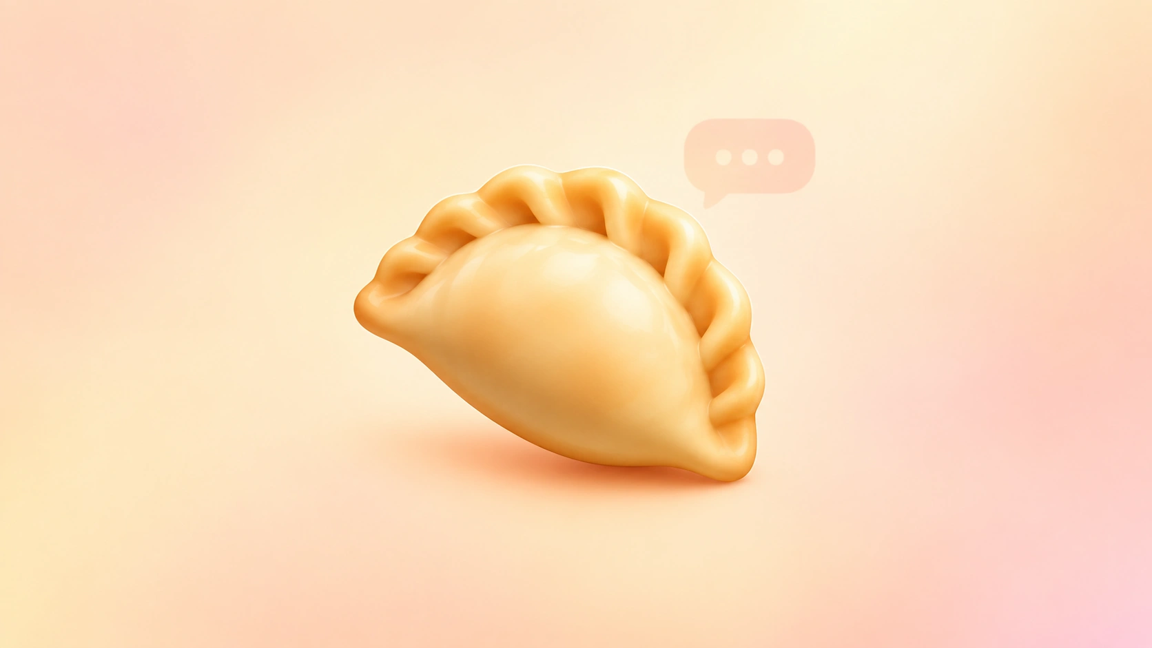 empanada emoji