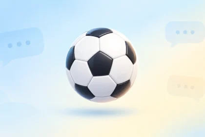football emoji meaning
