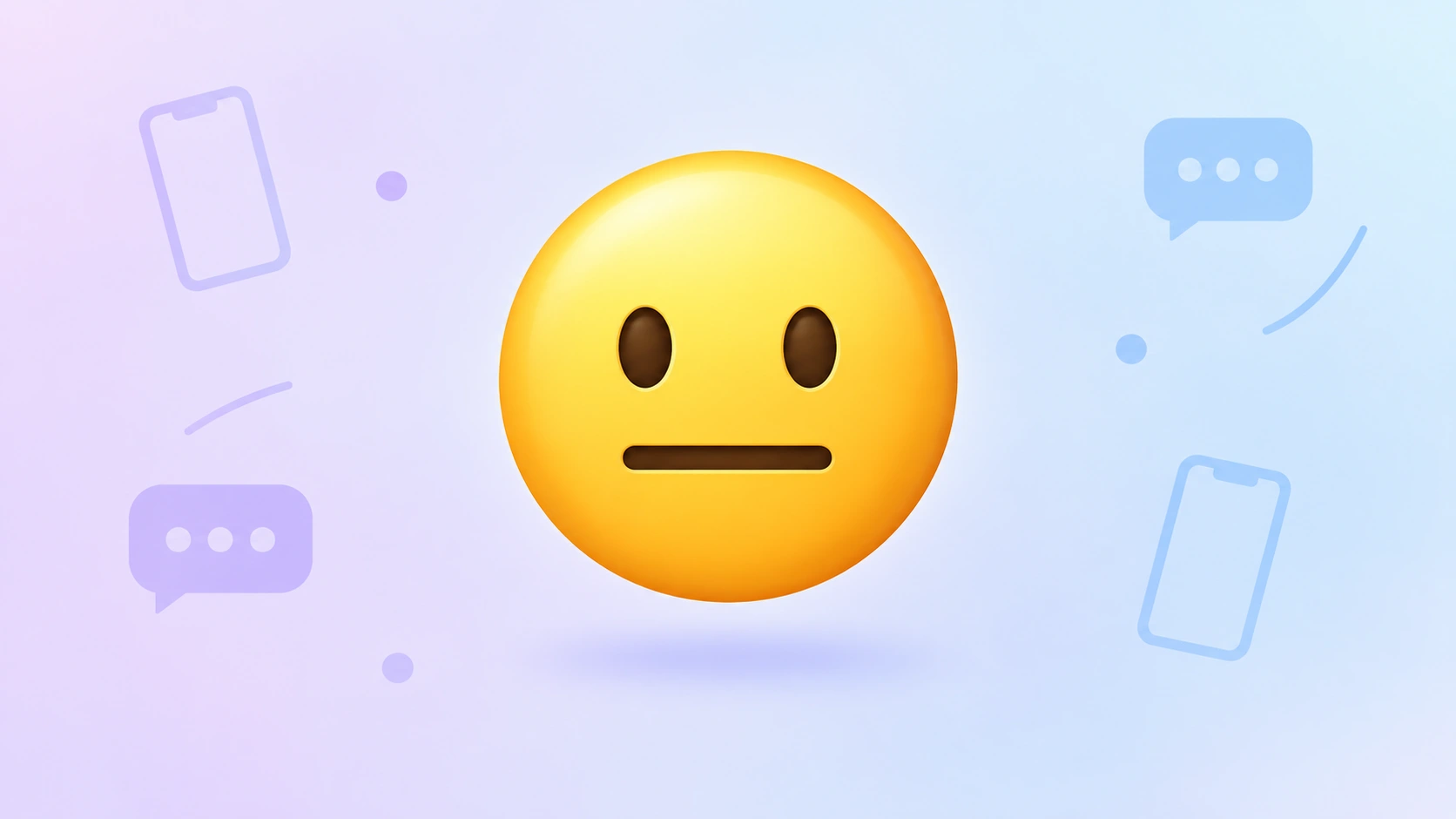 lightskin face emoji