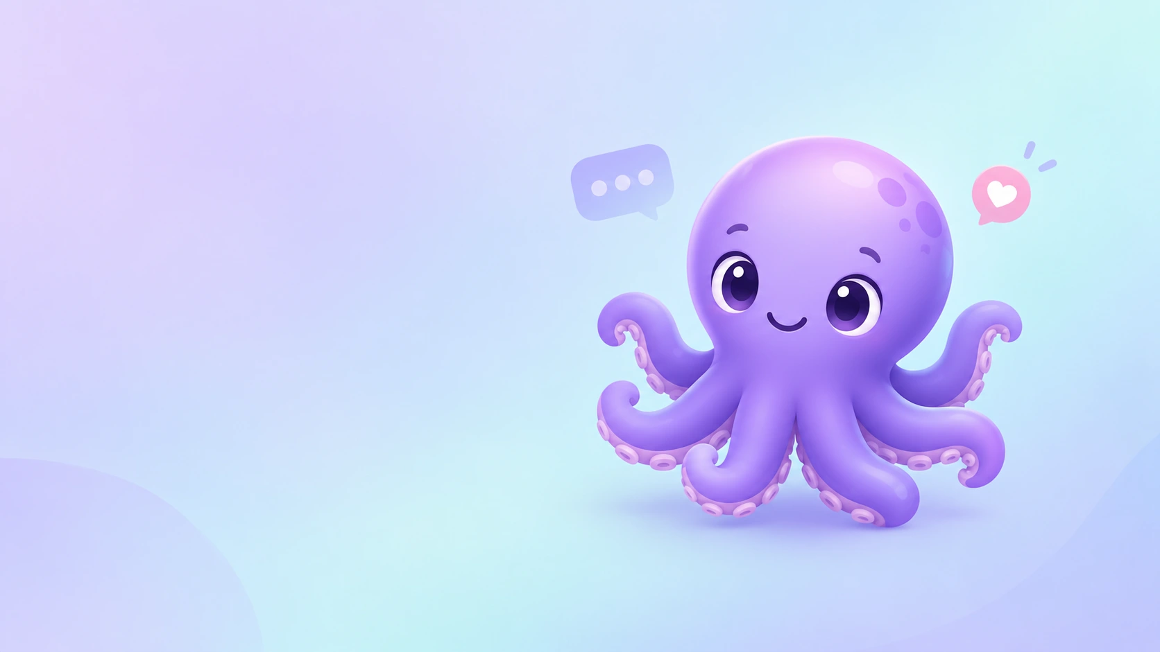 octopus emoji meaning