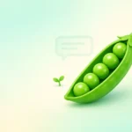 pea emoji