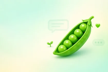pea emoji