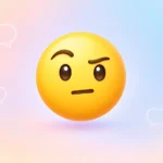 really emoji
