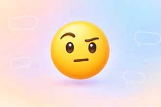 really emoji