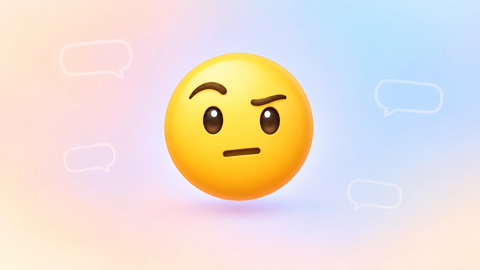 really emoji