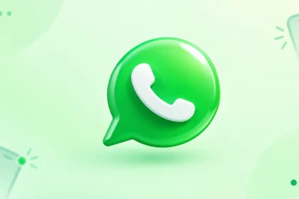 whatsapp logo emoji
