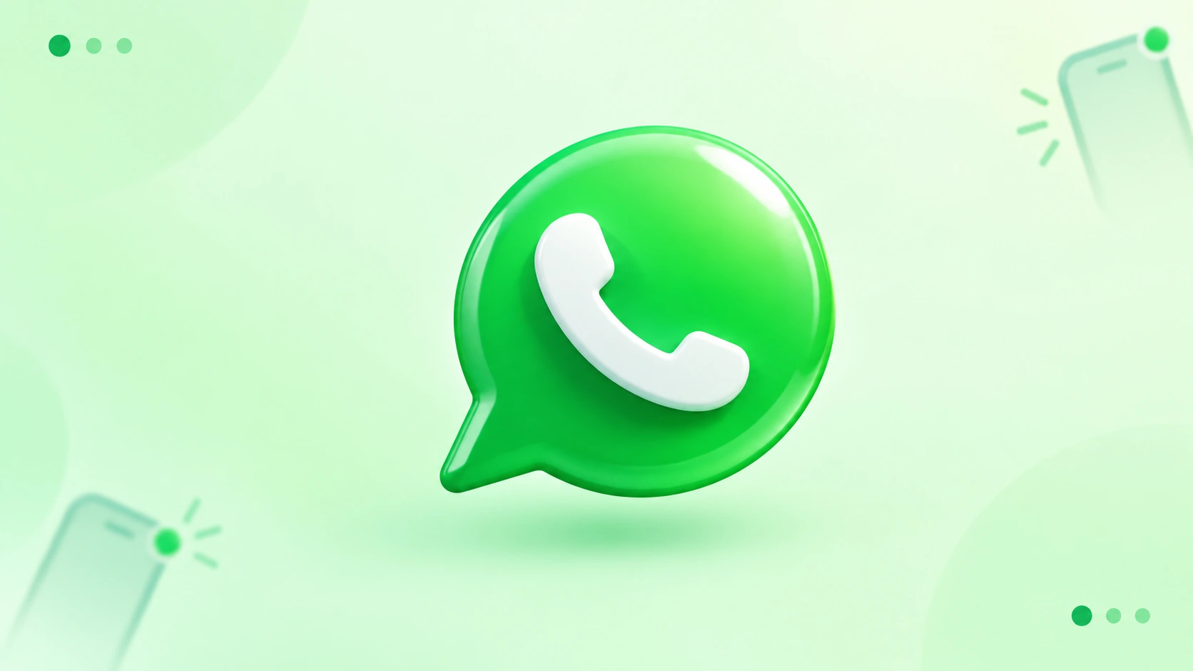 whatsapp logo emoji