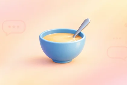 bowl emoji