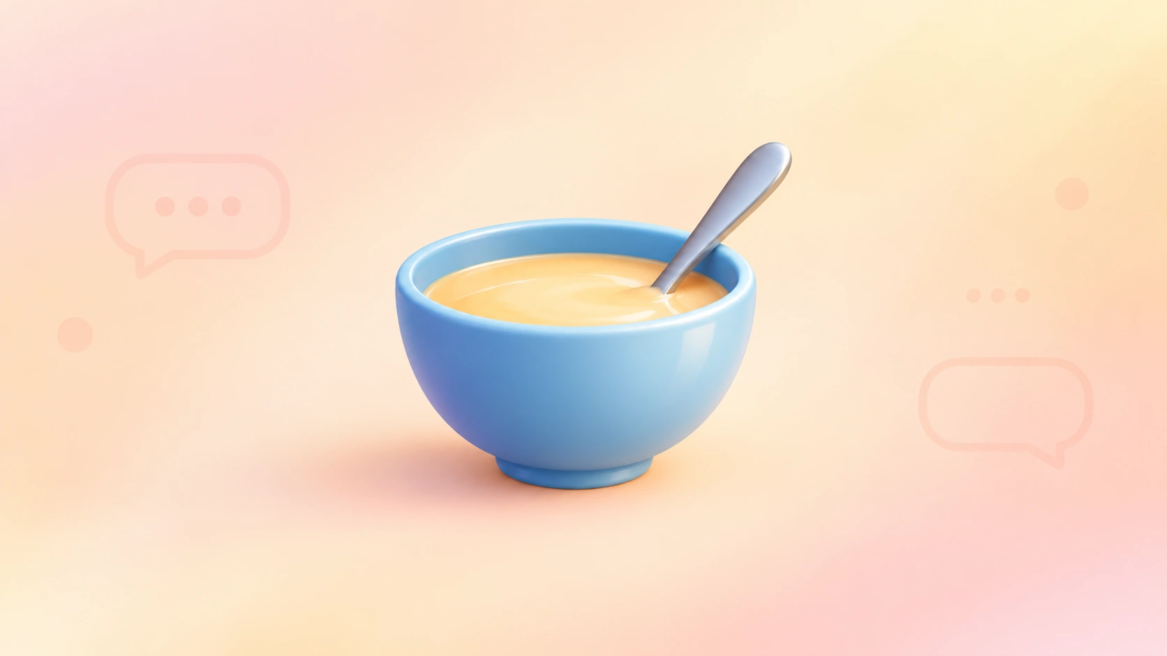 bowl emoji
