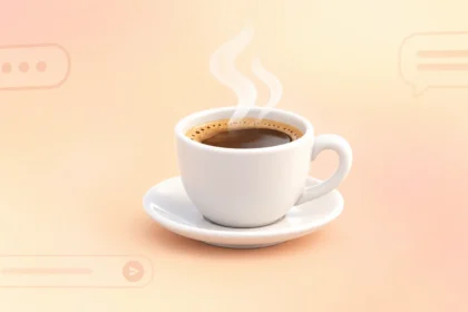 coffee emoji