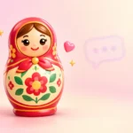 doll emoji
