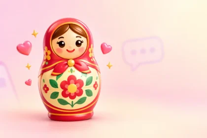 doll emoji