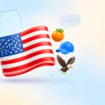 donald trump emoji