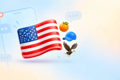 donald trump emoji