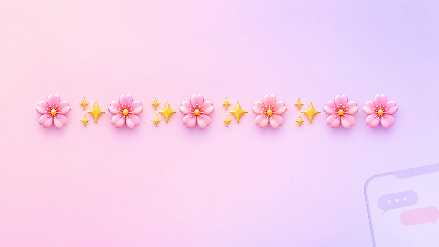 emoji border