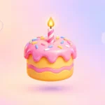emoji cakes