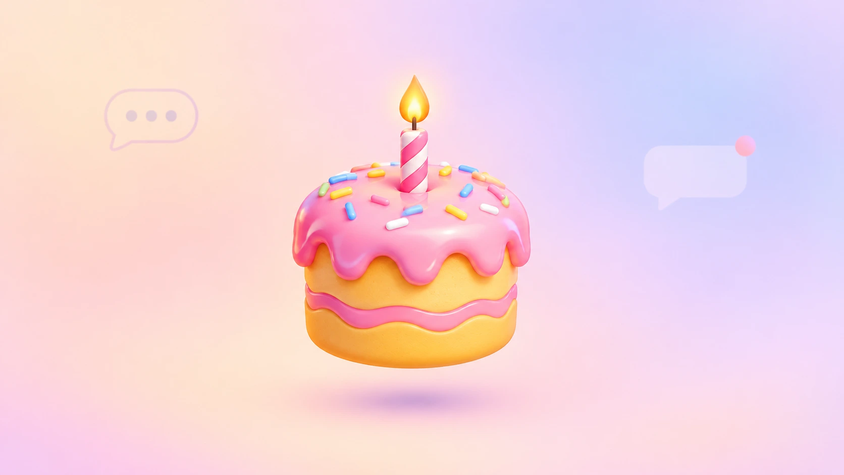emoji cakes