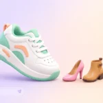 emoji shoes