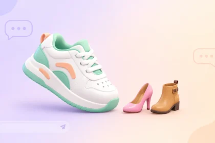 emoji shoes