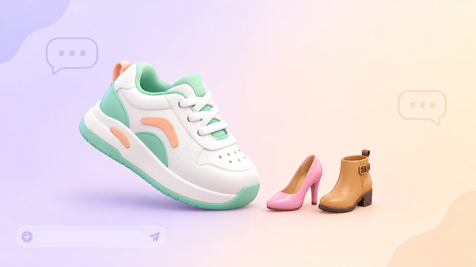 emoji shoes