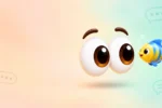 fisheye emoji meaning