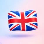 london flag emoji