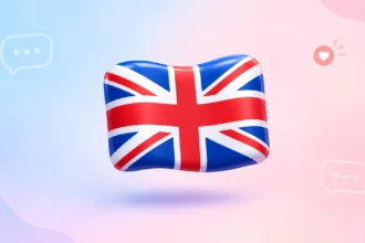 london flag emoji