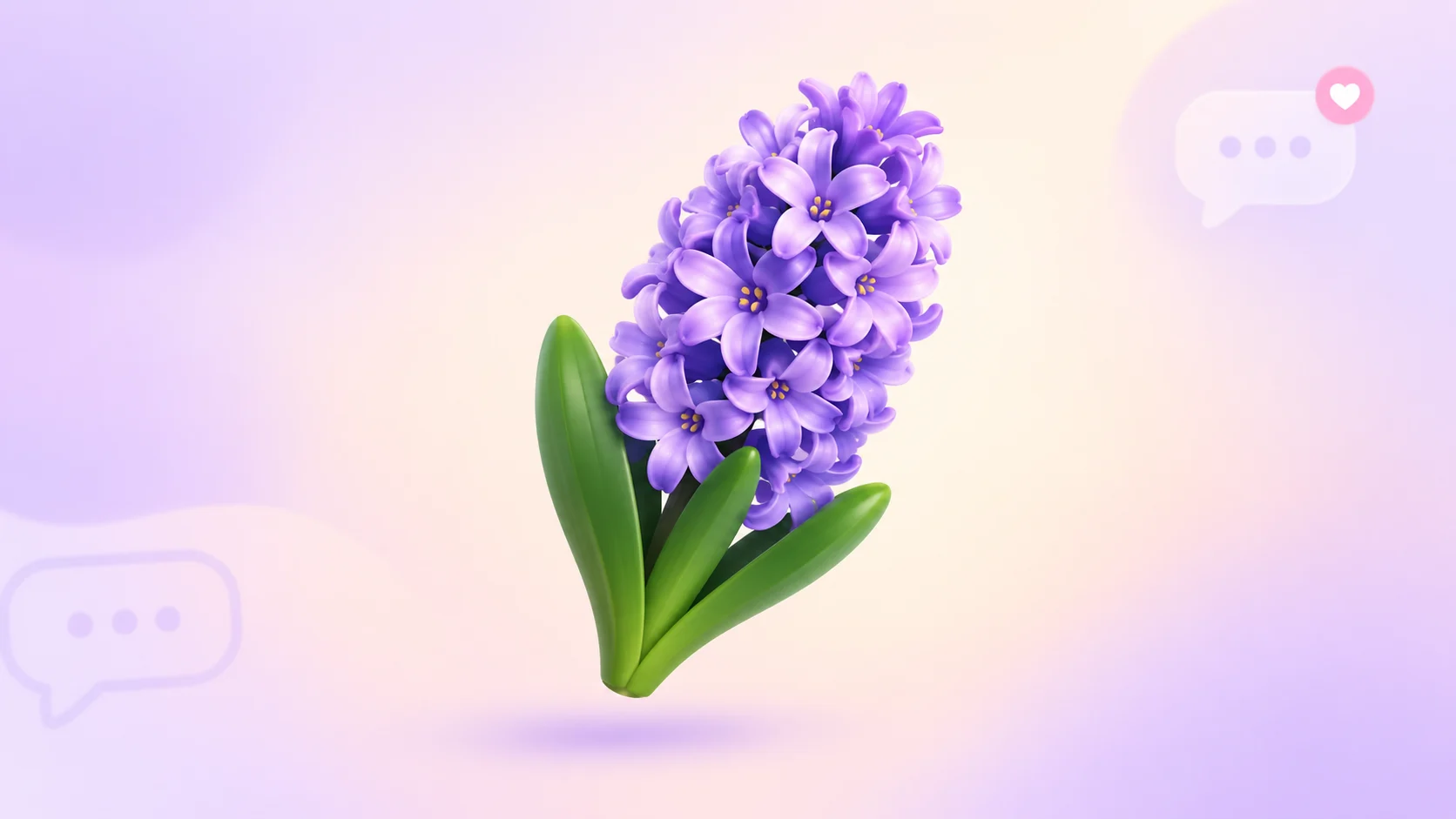 orchid emoji
