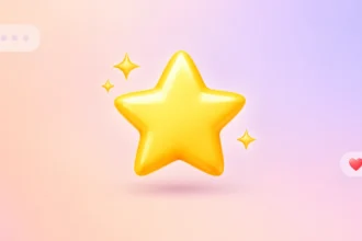 review emoji