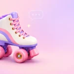 roller skate emoji