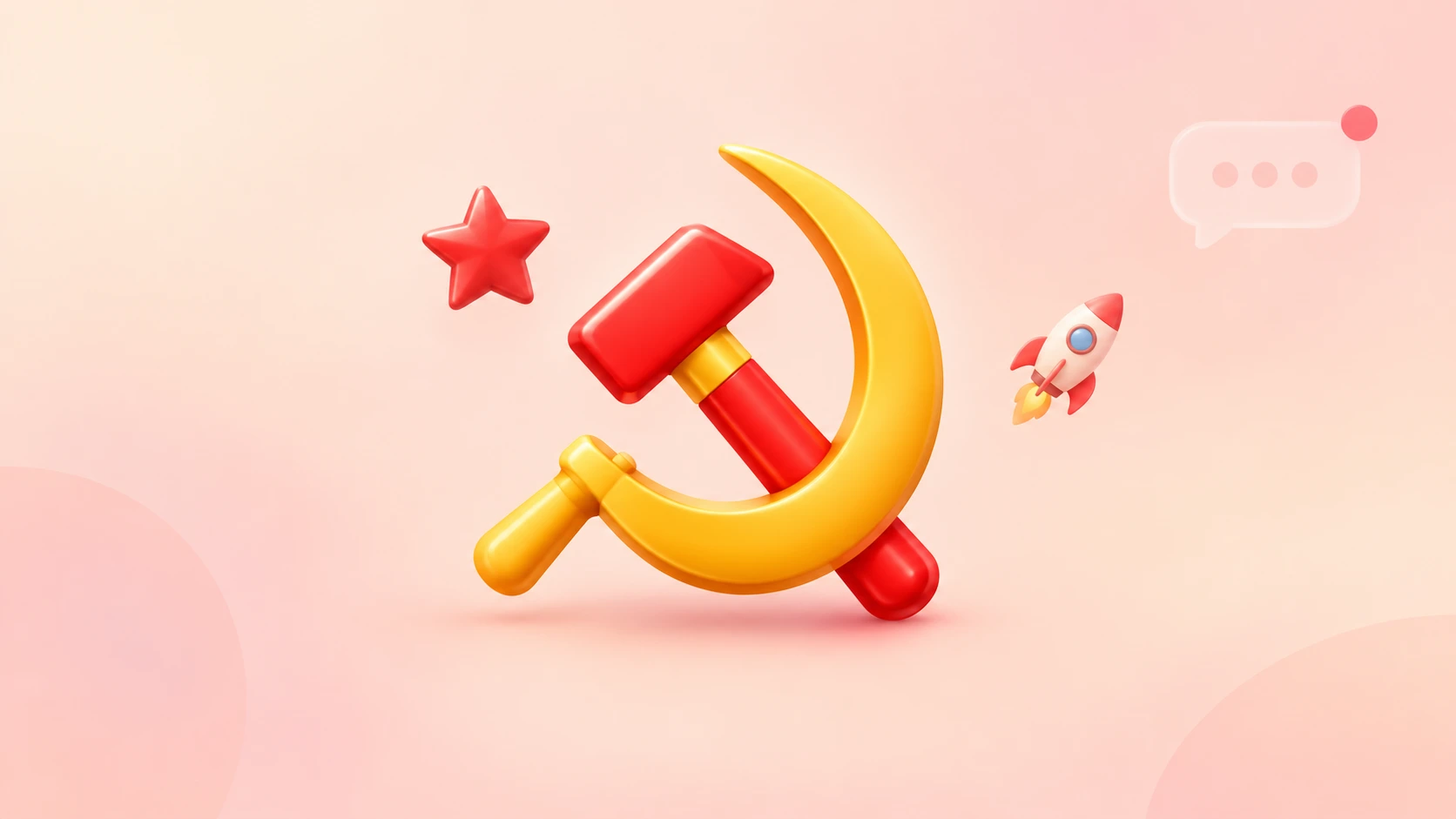 soviet union emoji
