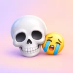 tiktok emoji