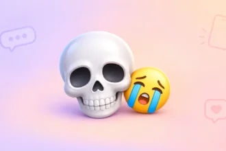 tiktok emoji