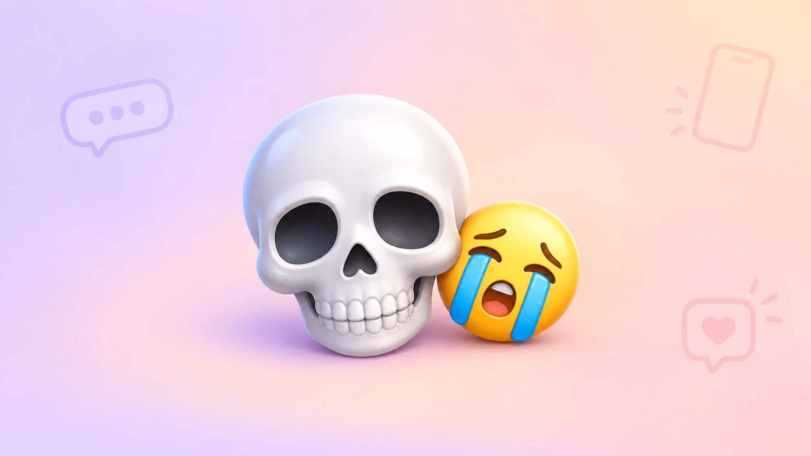 tiktok emoji