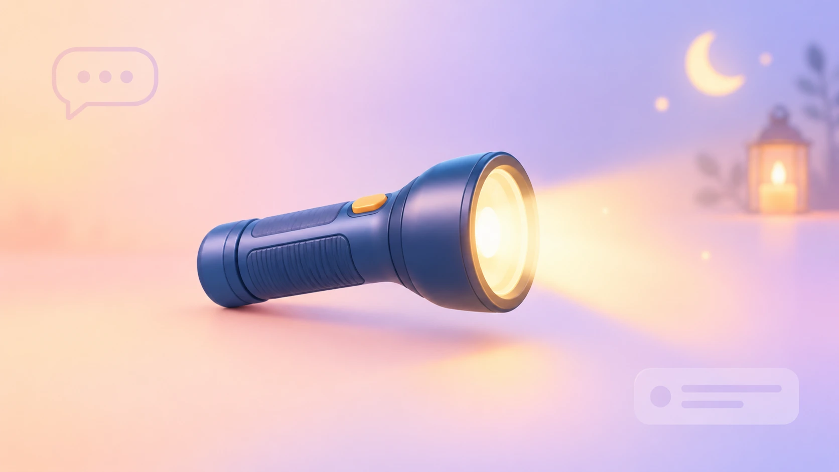 torch emoji