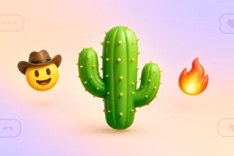 travis scott emoji